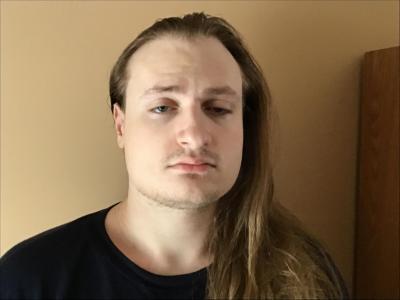 James Wesley Howell a registered Sex or Violent Offender of Indiana