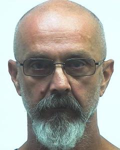 David Eugene Hess a registered Sex or Violent Offender of Indiana