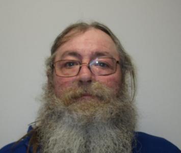 Earl Wayne Stevens a registered Sex or Violent Offender of Indiana