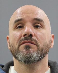 Aaron K Singleton a registered Sex or Violent Offender of Indiana