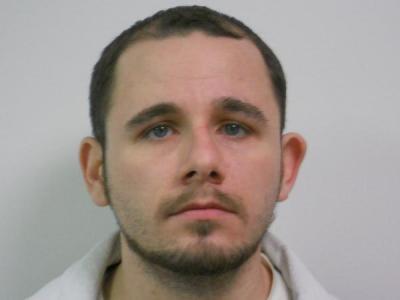 Jonathon Alan Hug a registered Sex or Violent Offender of Indiana