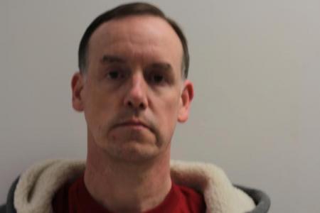 Brian J Kline a registered Sex or Violent Offender of Indiana