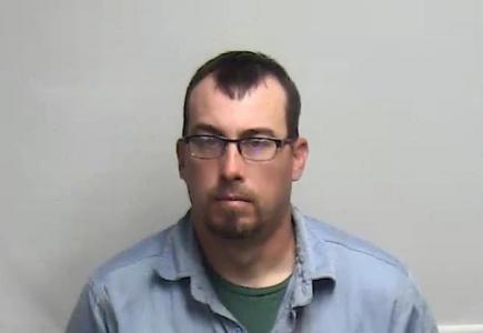 Gregory Dale Swagger a registered Sex or Violent Offender of Indiana