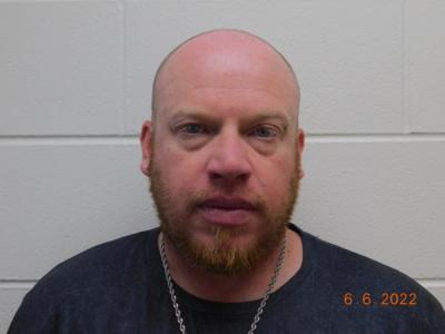 Paul Robert Dickson II a registered Sex or Violent Offender of Indiana