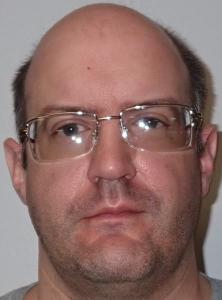 Phillip M Bleeke a registered Sex or Violent Offender of Indiana