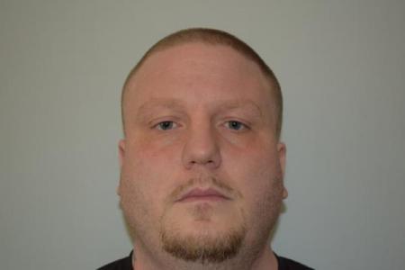 Stanley Douglas Wolf II a registered Sex or Violent Offender of Indiana