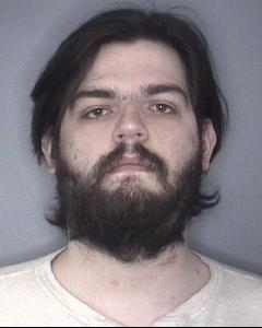 Nicholas Ryan Meeks a registered Sex or Violent Offender of Indiana