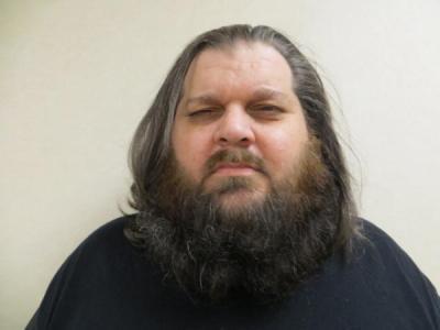 Daniel Richard Jacobsen a registered Sex or Violent Offender of Indiana