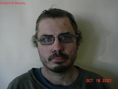 Delbert M Murphy a registered Sex or Violent Offender of Indiana