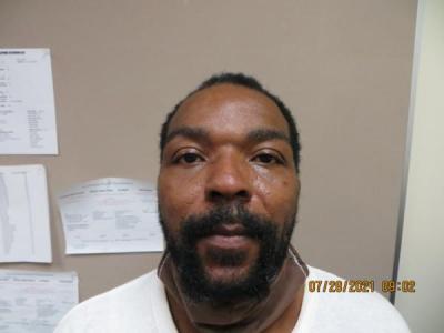 Raymond Dorsett Isbell a registered Sex or Violent Offender of Indiana