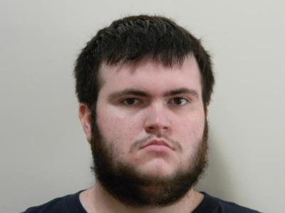 Dylan James Hatfield a registered Sex or Violent Offender of Indiana