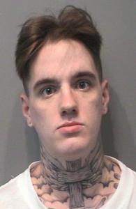 Christopher Nicolas Steven Sauer a registered Sex or Violent Offender of Indiana