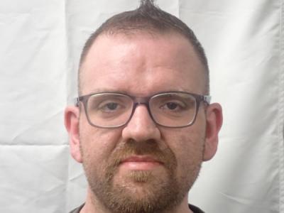 Justin A Conrad a registered Sex or Violent Offender of Indiana