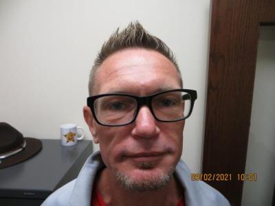 Justin S Riggen a registered Sex or Violent Offender of Indiana