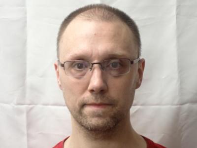 Richard A Tarwater Jr a registered Sex or Violent Offender of Indiana