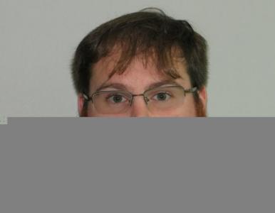 Ryan Jay Graber a registered Sex or Violent Offender of Indiana