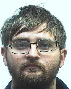 Anthony Robert Hurst a registered Sex or Violent Offender of Indiana