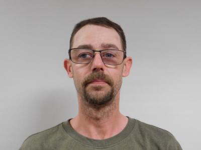 Adam Andrew Olson a registered Sex or Violent Offender of Indiana