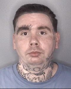 Jeremy Dane Clark a registered Sex or Violent Offender of Indiana