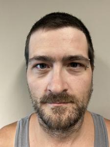 Daniel Thomas Zell Jr a registered Sex or Violent Offender of Indiana