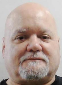Bryan Douglas Cowan a registered Sex or Violent Offender of Indiana