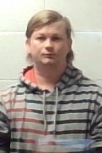 Dale Ray Hall Jr a registered Sex or Violent Offender of Indiana