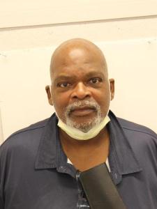 Orlando Richardson a registered Sex or Violent Offender of Indiana