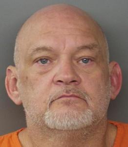 Jerry Wayne Hensley Jr a registered Sex or Violent Offender of Indiana