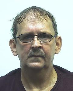 Gregory Alan Hicks a registered Sex or Violent Offender of Indiana