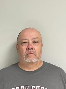 Robert Wayne Greenboam Sr a registered Sex or Violent Offender of Indiana