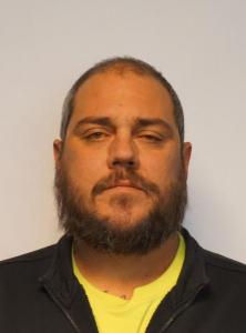 Brandon Michael Jones a registered Sex or Violent Offender of Indiana