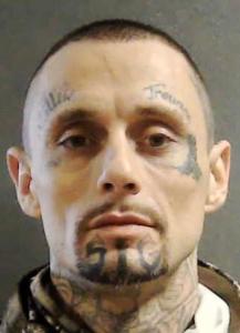 Jackie Dean Hobbs III a registered Sex or Violent Offender of Indiana