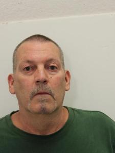 Michael Terry Capshaw a registered Sex or Violent Offender of Indiana