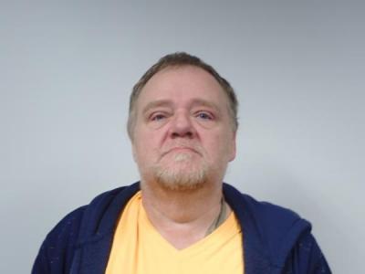 Thomas James Twitty a registered Sex or Violent Offender of Indiana