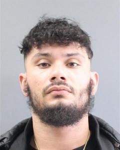 Jose Charles Iglesias a registered Sex or Violent Offender of Indiana