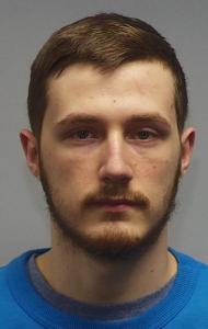 Austin Nathanael Sattler a registered Sex or Violent Offender of Indiana