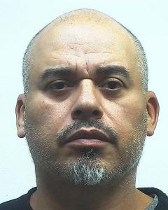 Juan Armando Morales a registered Sex or Violent Offender of Indiana