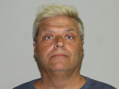 John William Klawiter a registered Sex or Violent Offender of Indiana