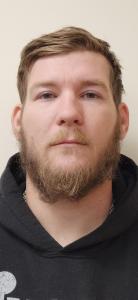 Nicholas Andrew Junge a registered Sex or Violent Offender of Indiana