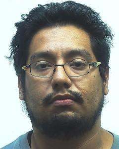 Jess Guadalupe Rosales Jr a registered Sex or Violent Offender of Indiana