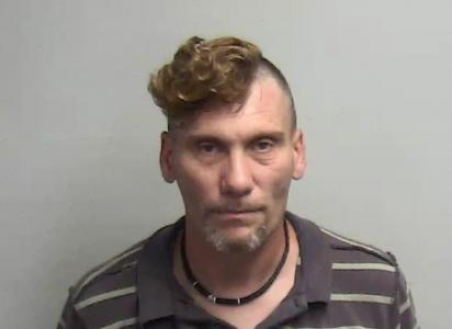 Michael Vencent Forshey a registered Sex or Violent Offender of Indiana