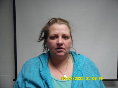 Kisha Dawn Lively a registered Sex or Violent Offender of Indiana