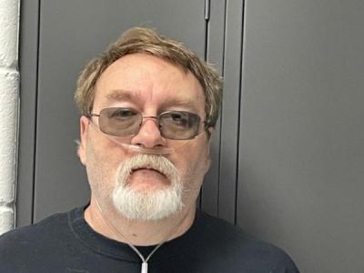 William E White a registered Sex or Violent Offender of Indiana