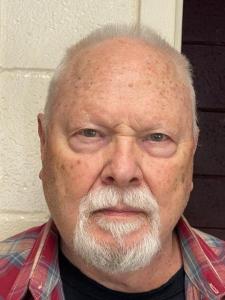 Alan K Taylor a registered Sex or Violent Offender of Indiana