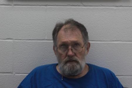 John A Stevens a registered Sex or Violent Offender of Indiana