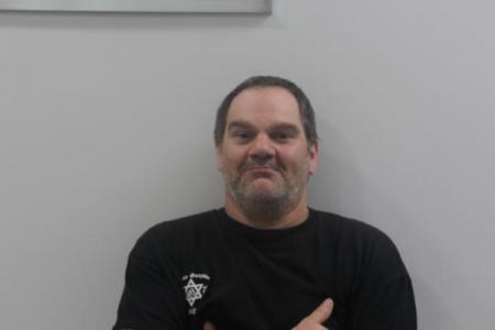 Bill Edward Warren a registered Sex or Violent Offender of Indiana