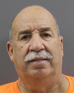 Jose A Maldonado a registered Sex or Violent Offender of Indiana