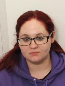 Lisa Ann Jennings a registered Sex or Violent Offender of Indiana