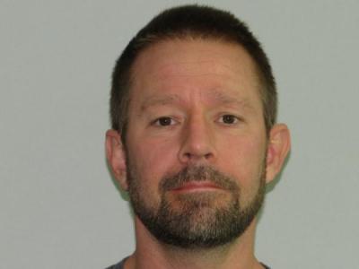 Benjamin Scott Black a registered Sex or Violent Offender of Indiana