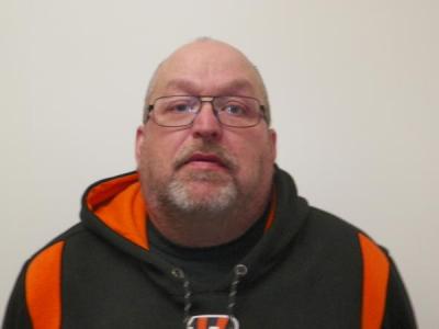 Robert D Tingle a registered Sex or Violent Offender of Indiana